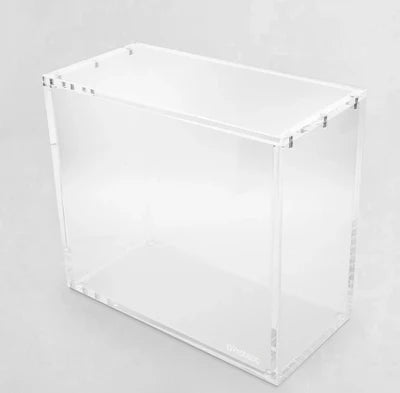 Premium Acryl Elite Trainer Box Case - The Acrylic Box