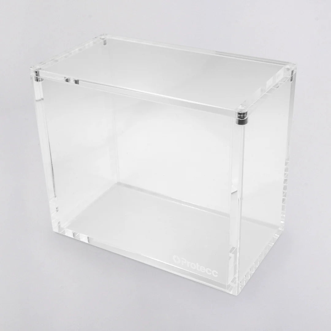 Premium Acryl Elite Trainer Box Case - The Acrylic Box