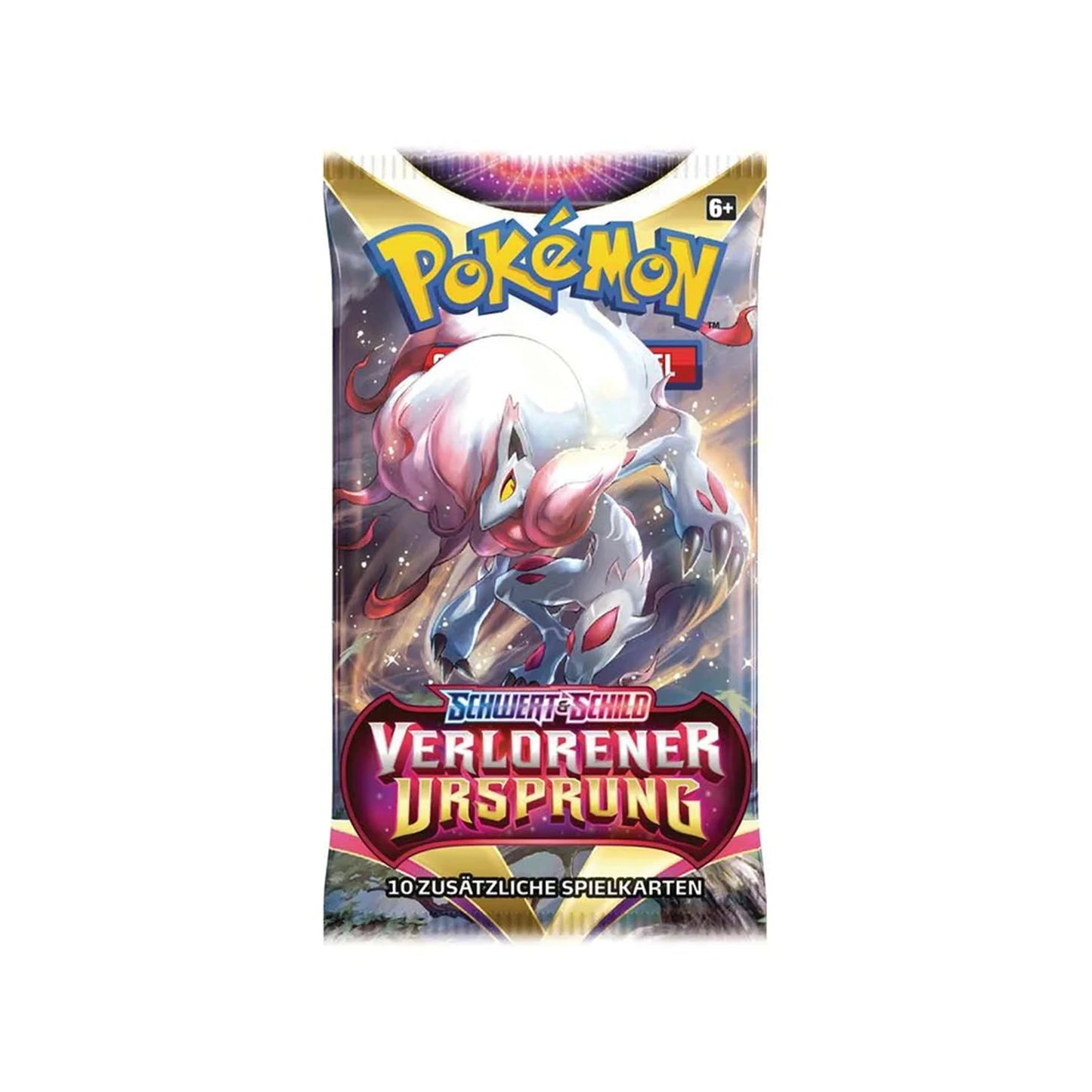 Pokémon | Verlorener Ursprung