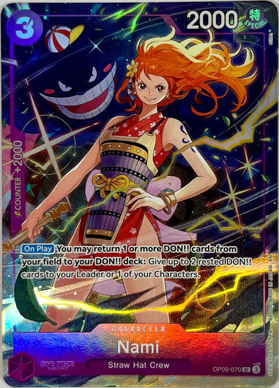 One Piece Premium Card Collection Vol. 4 - Englisch Promo