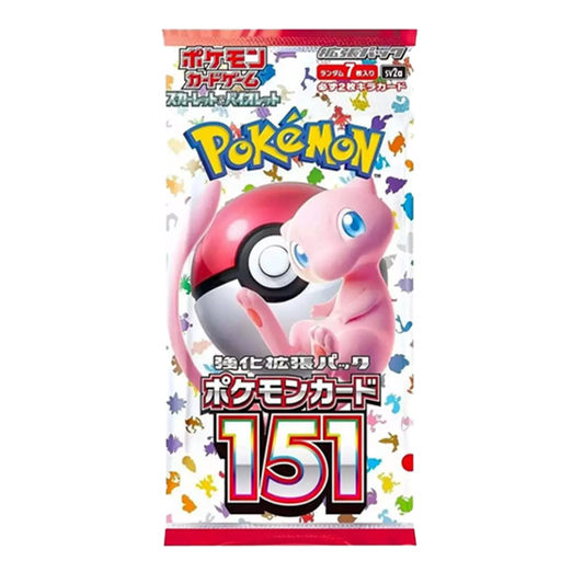 Pokémon 151