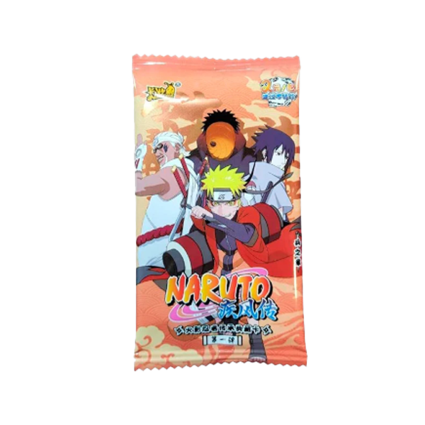 Naruto Kayou | Tier2 Wave1