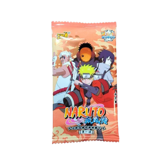 Naruto Kayou | Tier2 Wave1
