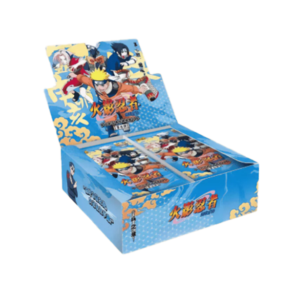 Naruto Kayou | Tier1 Wave1