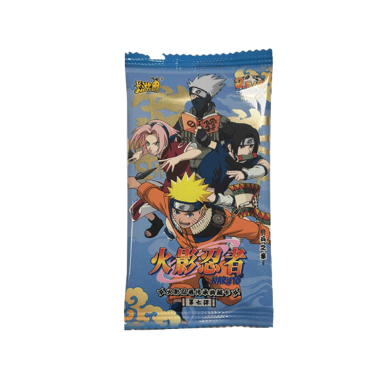 Naruto Kayou | Tier1 Wave1