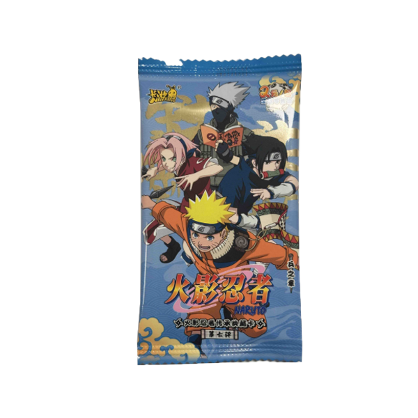 Naruto Kayou | Tier1 Wave1