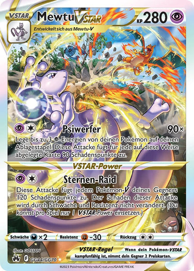 Pokémon - Zenit der Könige Booster [DE]