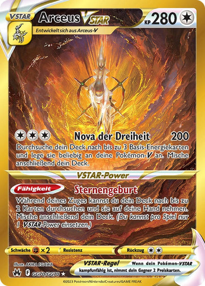 Pokémon - Zenit der Könige Booster [DE]
