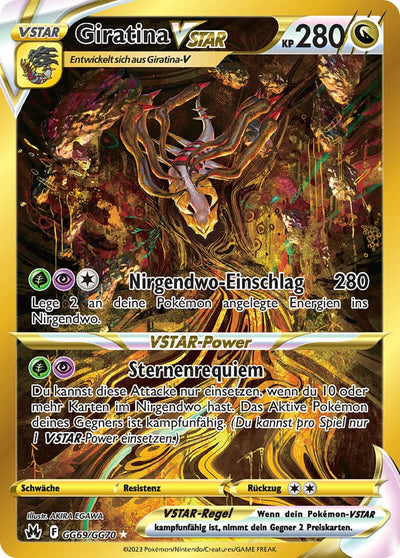 Pokémon - Zenit der Könige Booster [DE]
