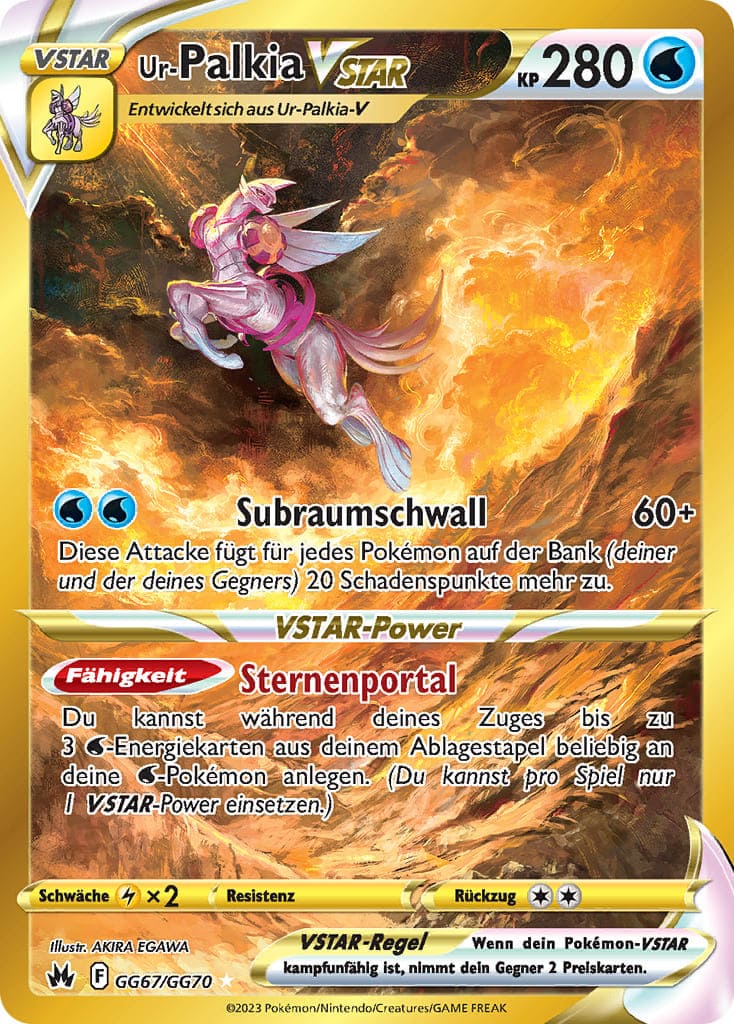 Pokémon - Zenit der Könige Booster [DE]