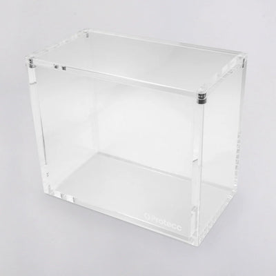 Premium Acryl Elite Trainer Box Case - The Acrylic Box
