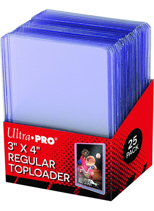 Ultra Pro Toploader