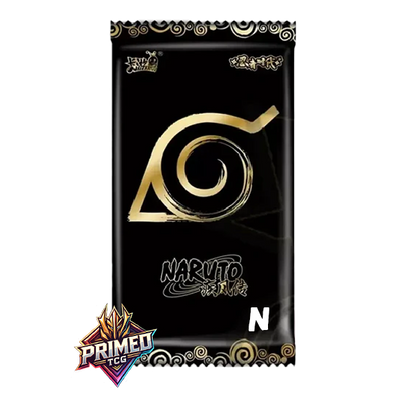 Naruto Kayou | Heritage Noble Edition