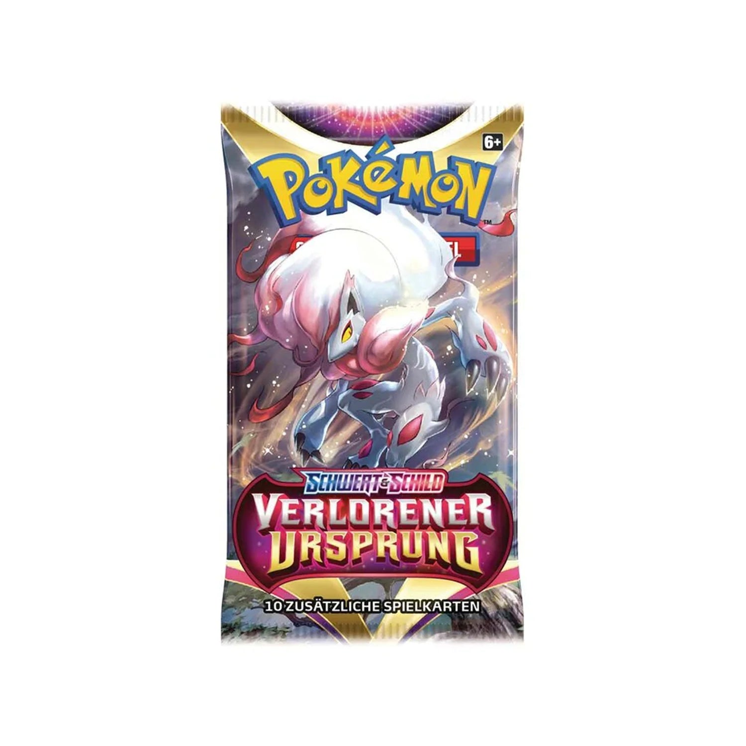 Pokémon - Verlorener Ursprung Booster [DE]