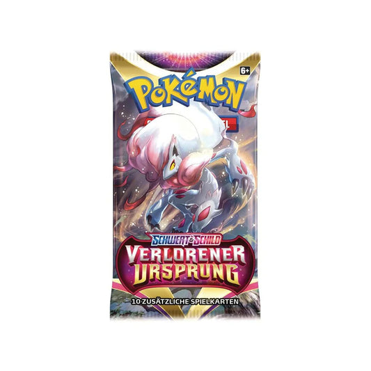 Pokémon | Verlorener Ursprung