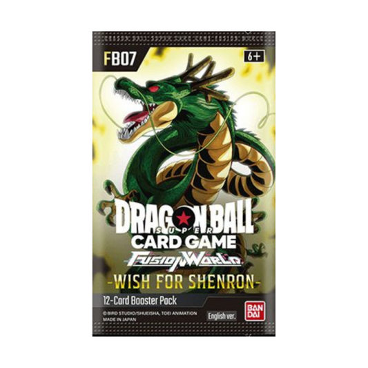 Dragonball Super - FB07 [EN]
