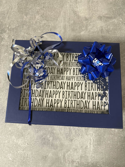 Personalisierte Geschenkbox - TCG Geschenk