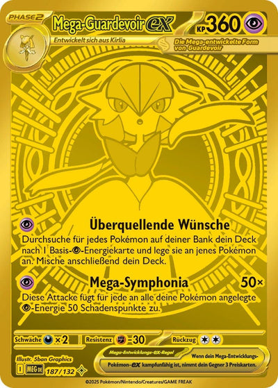 Pokémon - Mega Kangama EX Collection [EN]