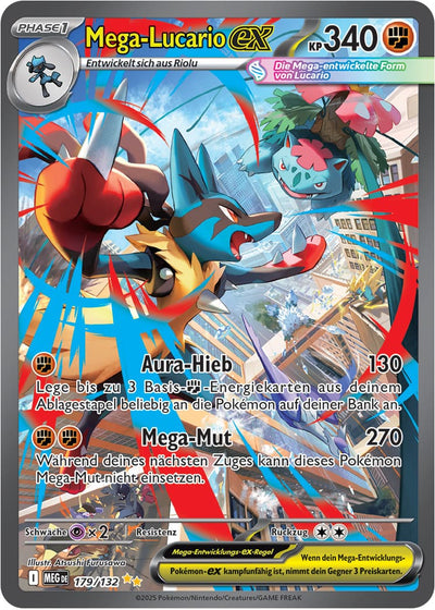 Pokémon - Mega Kangama EX Collection [EN]