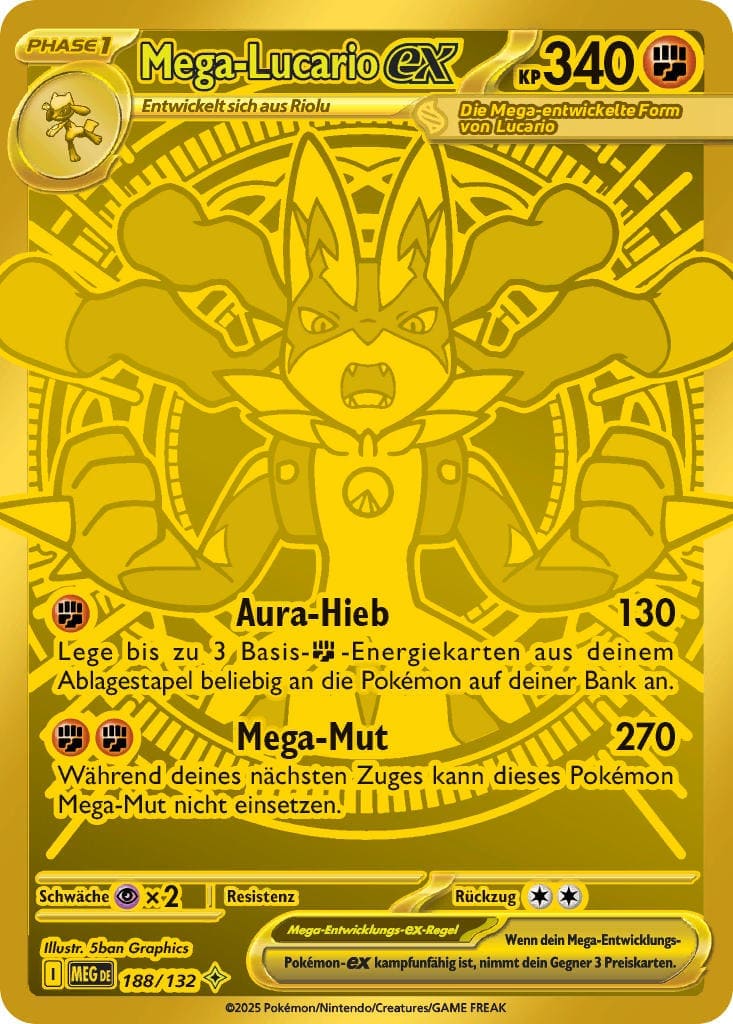 Pokémon - Mega Kangama EX Collection [EN]