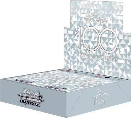 Weiss Schwarz | Disney 100