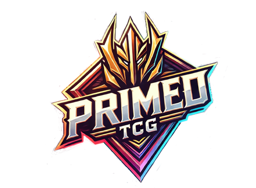 PrimeD TCG