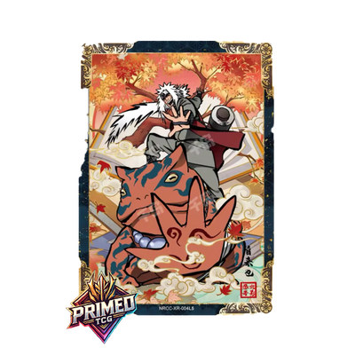 Naruto Kayou | Heritage Edition