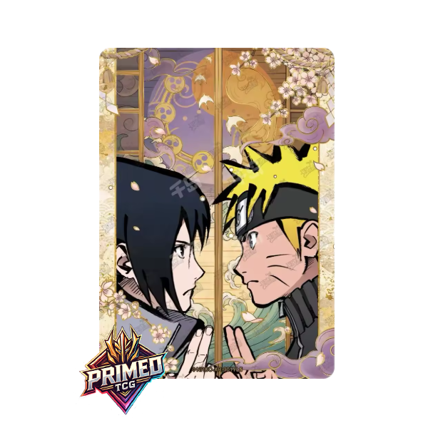 Naruto Kayou | Heritage Noble Edition