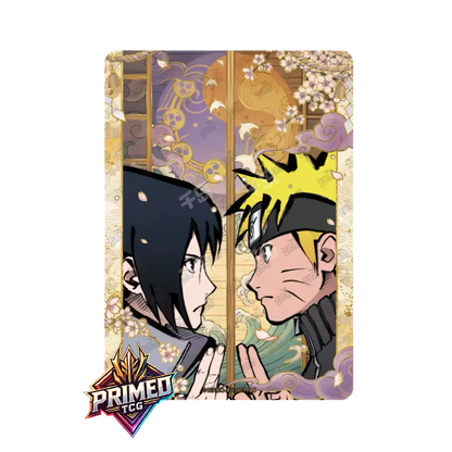 Naruto Kayou | Heritage Noble Edition