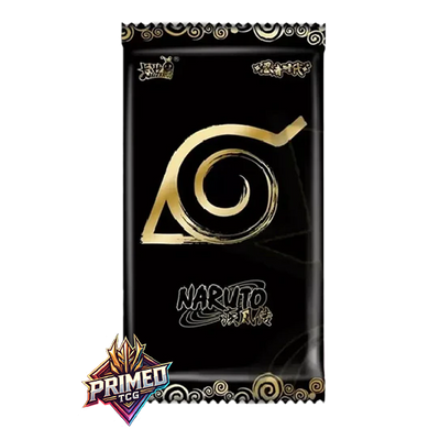 Naruto Kayou | Heritage Edition