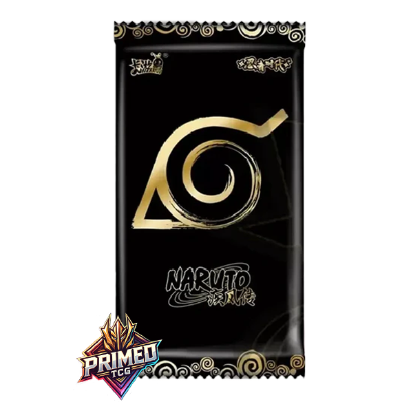 Naruto Kayou | Heritage Edition