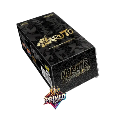 Naruto Kayou | Heritage Edition | Display