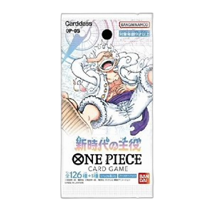 One Piece Card Game | OP05 [JP]