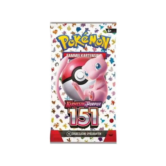 Pokémon | 151