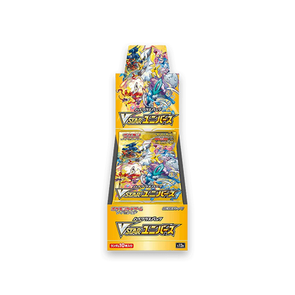 Pokemon - VStar Universe Display [JP]