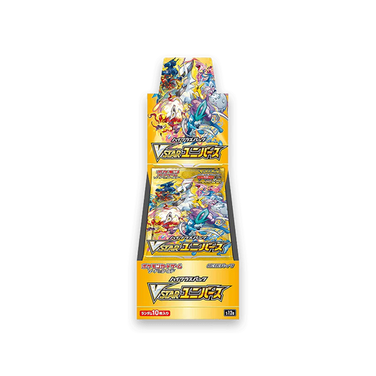 Pokémon | VStar Universe | Display