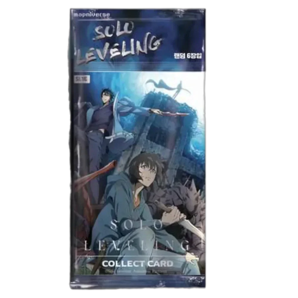 Solo Levelling | Booster