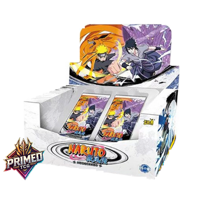 Naruto Kayou | Tier4 Wave2 | Display