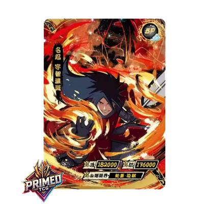 Naruto Kayou | Tier4 Wave3