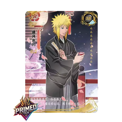 Naruto Kayou | Tier4 Wave4