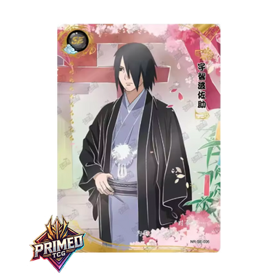 Naruto Kayou | Tier4 Wave4